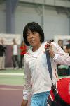 nana nishio tennis